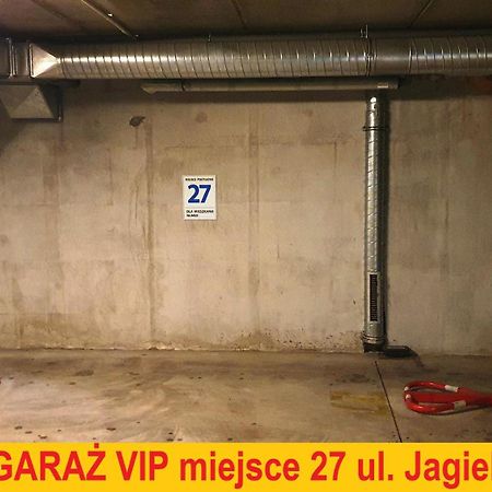 Gold Horizon Apartament Solny Resort Z Klimatyzacja I Garazem Kołobrzeg Εξωτερικό φωτογραφία