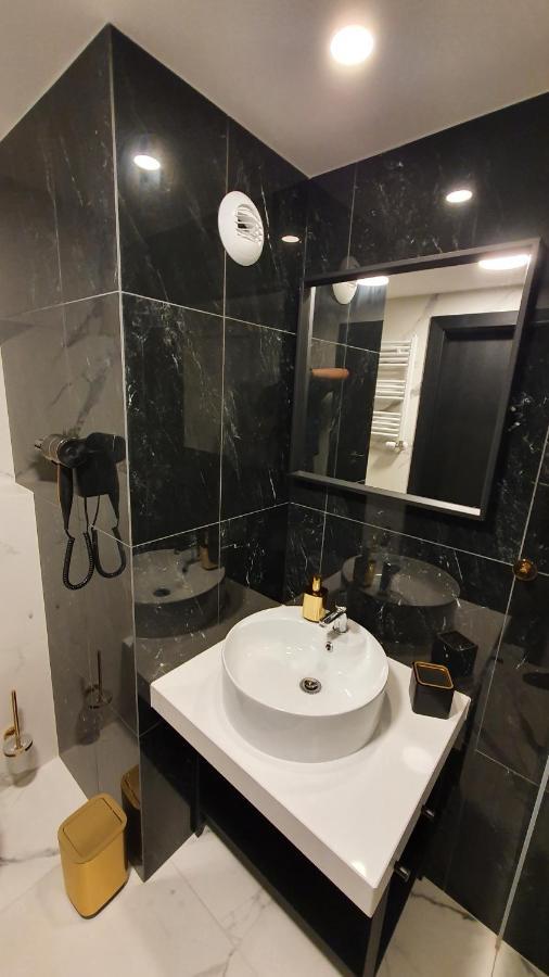 Gold Horizon Apartament Solny Resort Z Klimatyzacja I Garazem Kołobrzeg Εξωτερικό φωτογραφία