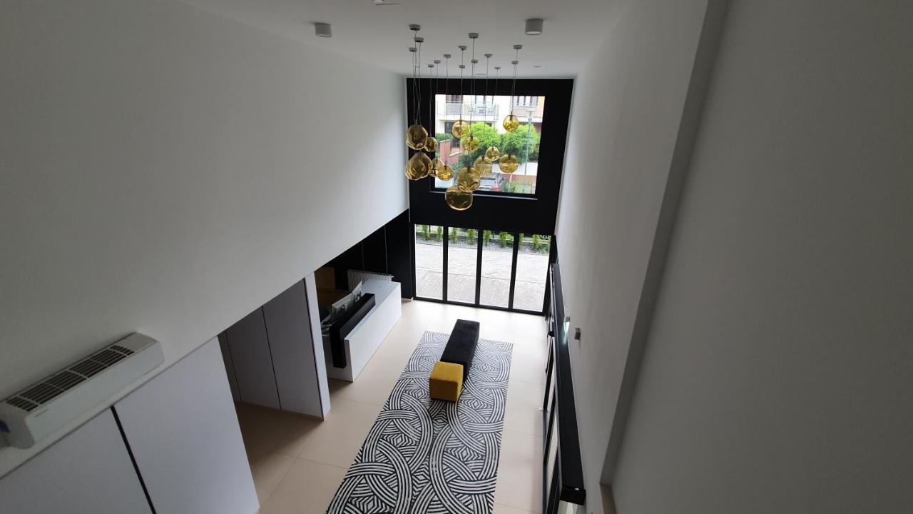 Gold Horizon Apartament Solny Resort Z Klimatyzacja I Garazem Kołobrzeg Εξωτερικό φωτογραφία
