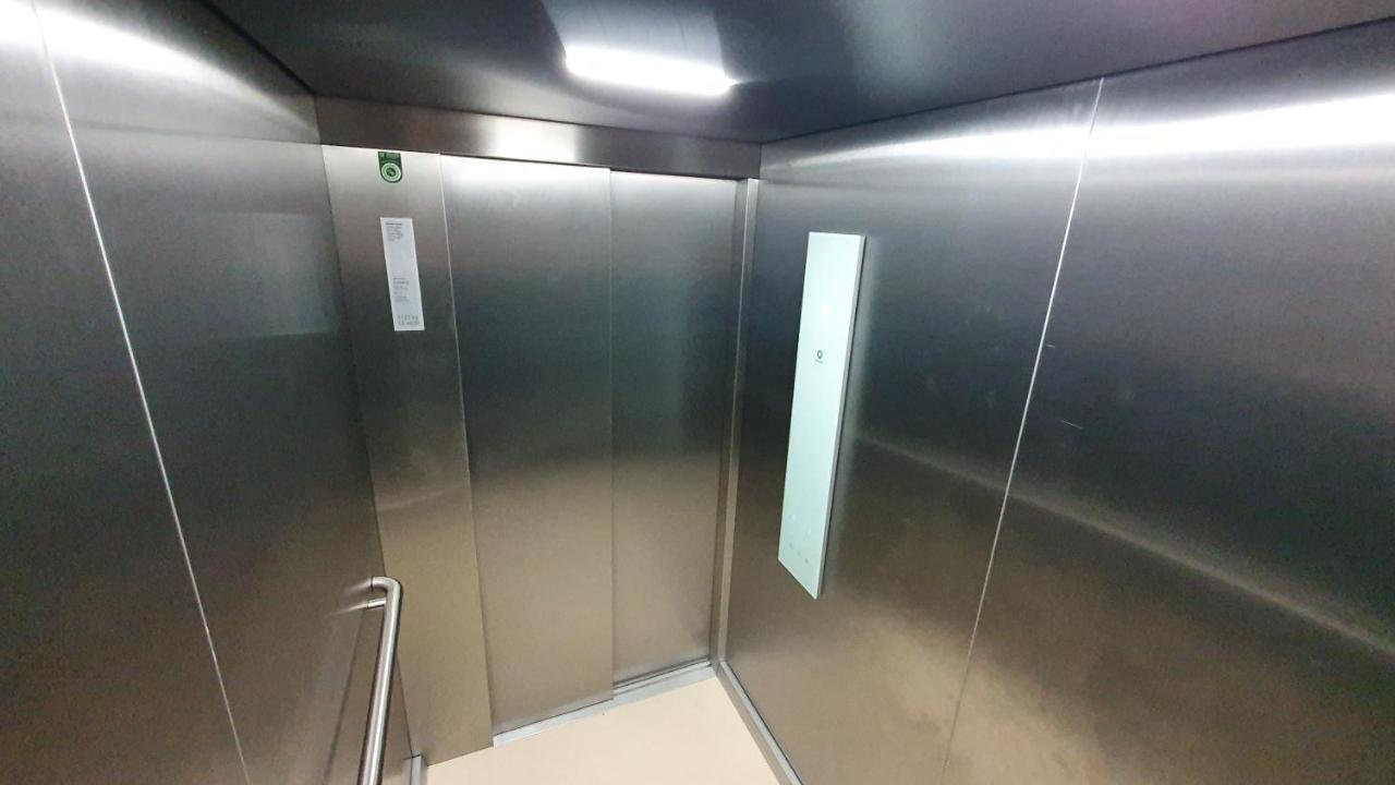 Gold Horizon Apartament Solny Resort Z Klimatyzacja I Garazem Kołobrzeg Εξωτερικό φωτογραφία