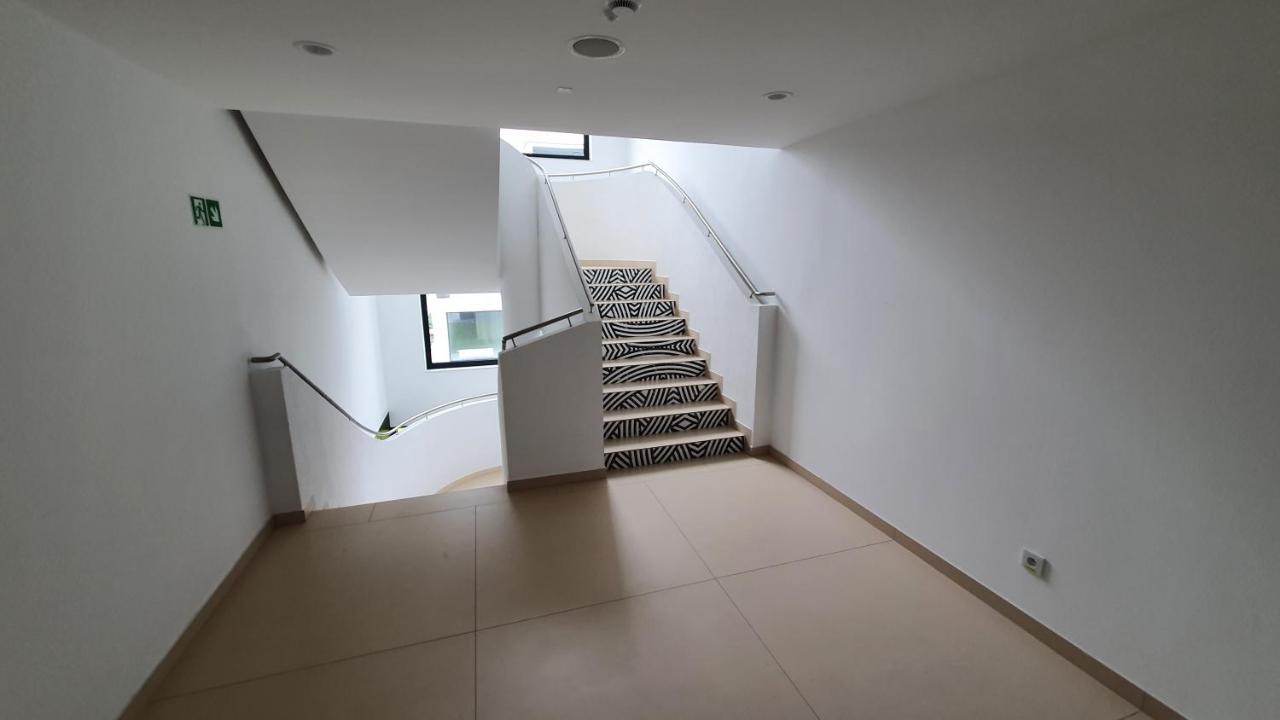 Gold Horizon Apartament Solny Resort Z Klimatyzacja I Garazem Kołobrzeg Εξωτερικό φωτογραφία