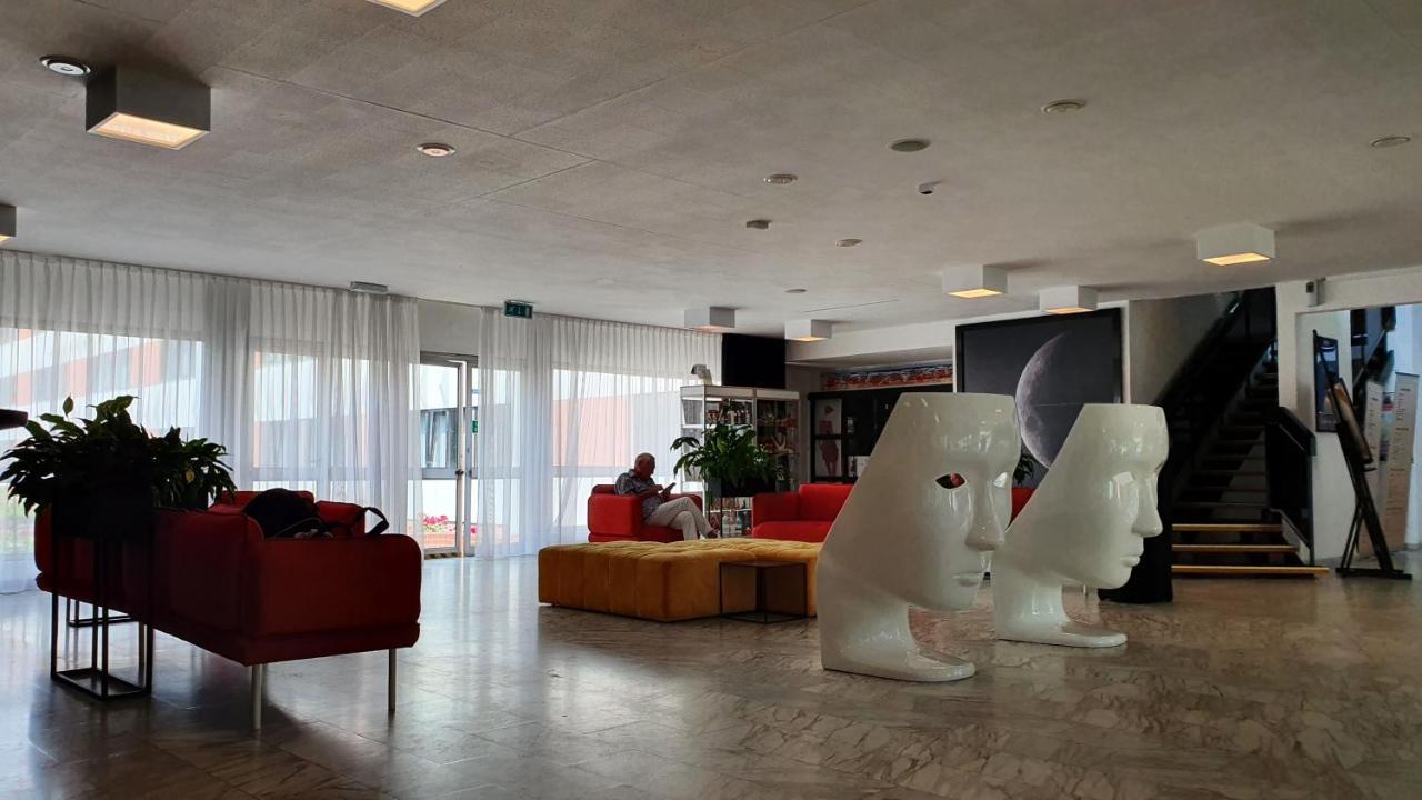 Gold Horizon Apartament Solny Resort Z Klimatyzacja I Garazem Kołobrzeg Εξωτερικό φωτογραφία